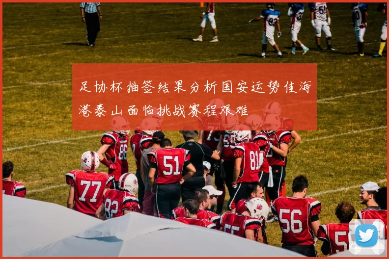 足协杯抽签结果分析国安运势佳海港泰山面临挑战赛程艰难
